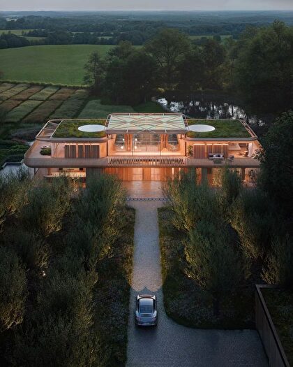 Land For Sale In Eccles Lane, Bispham Green, L40