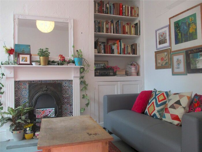 5 Bedroom Terraced House To Rent In St. Mark Street, Gloucester, Gloucestershire, GL1