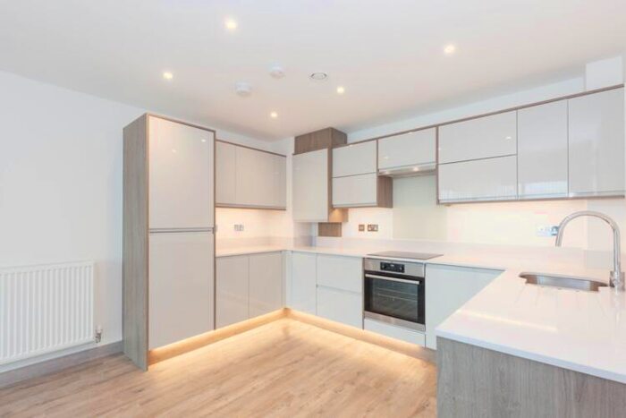 2 Bedroom Apartment To Rent In Upper Heyford, OX25
