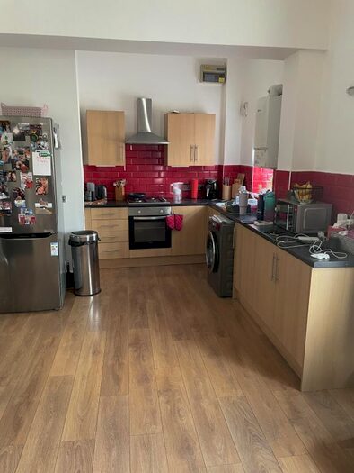 1 Bedroom Flat To Rent In Heron Street, Fenton, Stoke-On-Trent, ST4