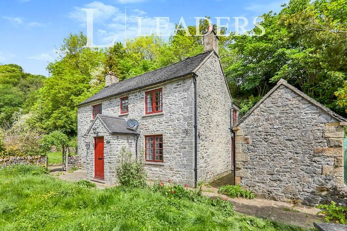 3 Bedroom Cottage To Rent In Mill Dale, Alstonefield, Ashbourne, DE6