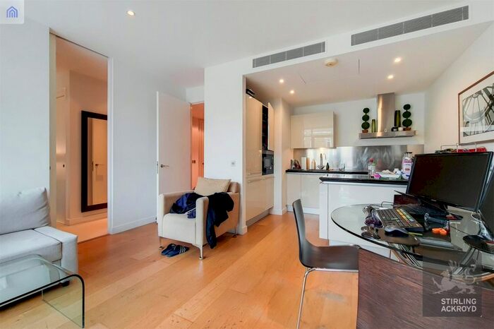 1 Bedroom Flat To Rent In Gatliff Road, London, SW1W