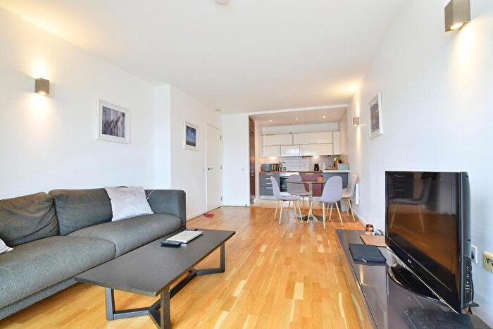 1 Bedroom Apartment To Rent In Skyline Central, Goulden Street, Manchester, M4