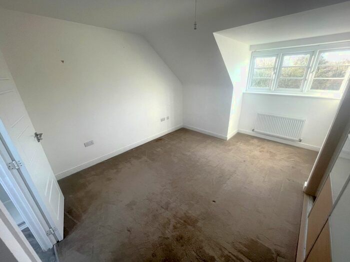 3 Bedroom Semi-Detached House To Rent In Barley Bank Meadow, Leegomery, Telford, TF1