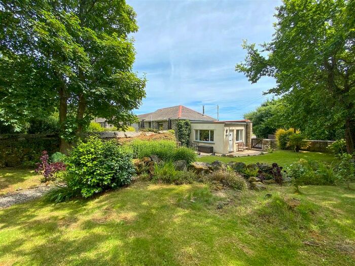 3 Bedroom Property For Sale In Polcoverack Lane, Coverack, Helston, TR12