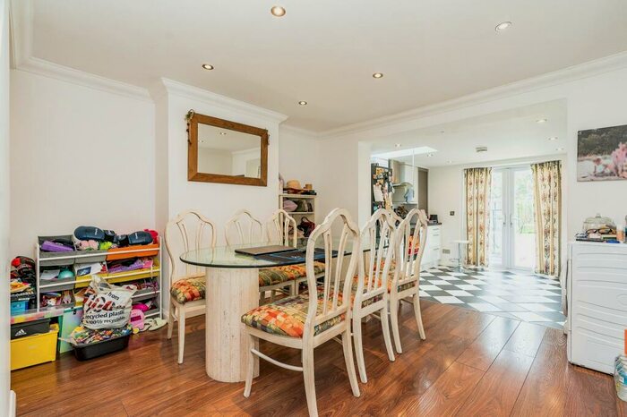 2 Bedroom Terraced House For Sale In Bayford Road, Sittingbourne, Kent, ME10