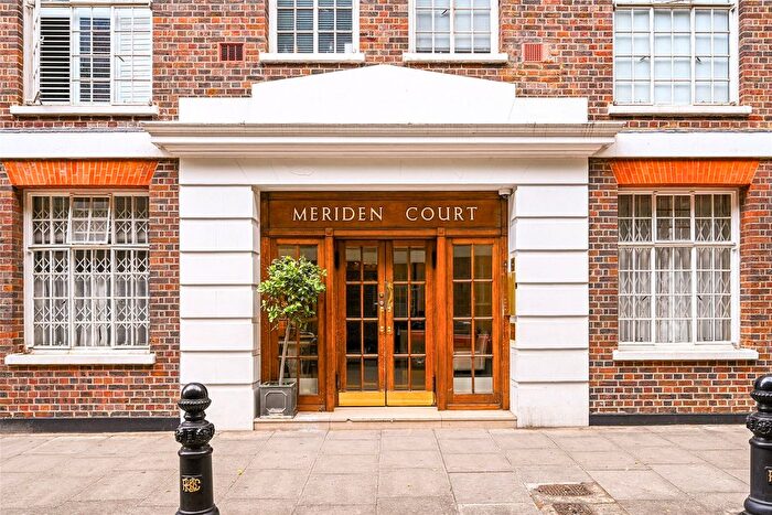 1 Bedroom Flat To Rent In Chelsea Manor Street, Chelsea, SW3