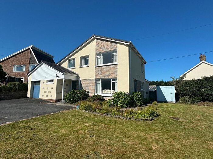 5 Bedroom Detached House For Sale In Rhydyfelin, Aberystwyth, SY23