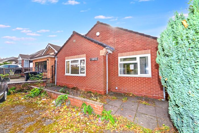 3 Bedroom Bungalow For Sale In Yardley Fields Road, Birmingham, B33