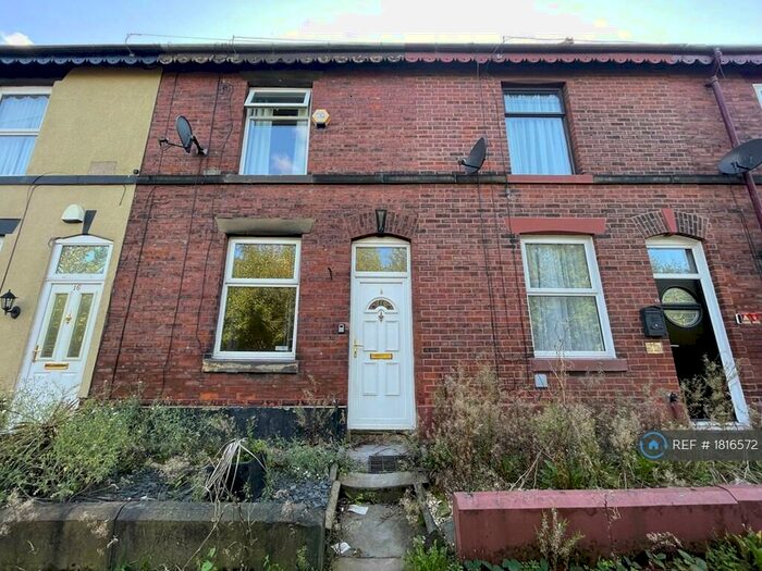 2 Bedroom Terraced House To Rent In Cock Clod Street, Radcliffe, Manchester, M26
