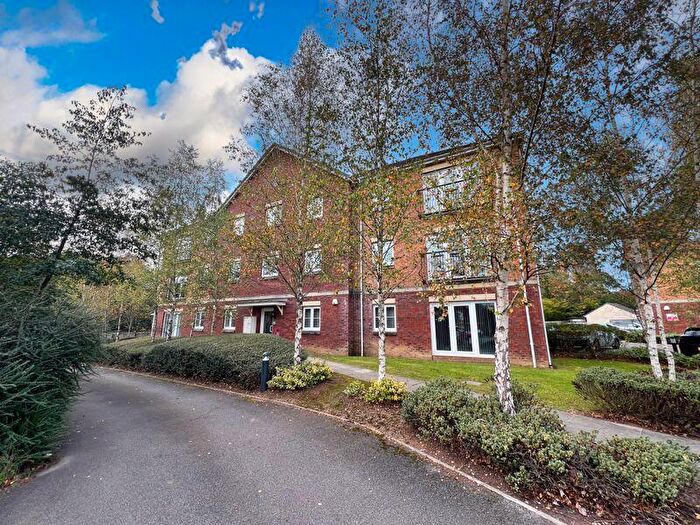 2 Bedroom Detached House For Sale In Meadow Way, Tyla Garw, Pontyclun, CF72