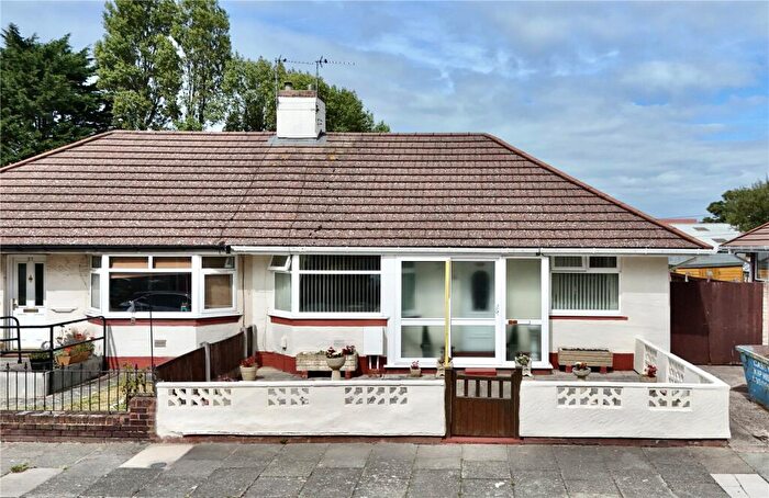 2 Bedroom Bungalow For Sale In Pasture Avenue, Moreton, Wirral, CH46