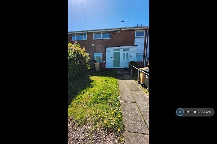 2 Bedroom Flat To Rent In Little Lever, Bolton, BL3