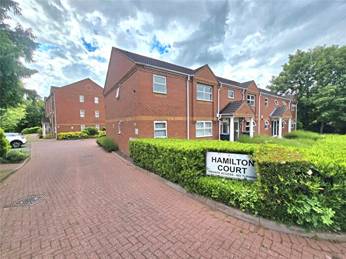 2 Bedroom Flat For Sale In St. Nicholas Street, Coventry, West Midlands, CV1