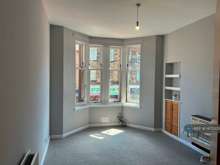 1 Bedroom Flat To Rent In Causeyside Street, Paisley, PA1