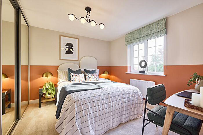 3 Bedroom Detached House For Sale In Norton Road, Thurston, IP31