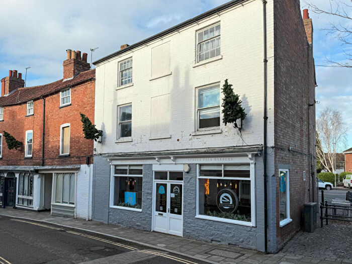 5 Bedroom Apartment To Rent In Market Place, Southwell, NG25