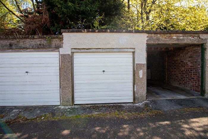 Property For Sale In Weensgate Drive, Hawick, TD9