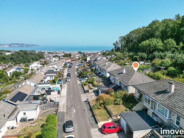 2 Bedroom Bungalow For Sale In Primley Park, Paignton, TQ3