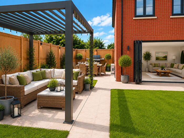2 Bedroom Semi-Detached House For Sale In Hougton Regis, Hougton Regis, Hougton Regis, LU5