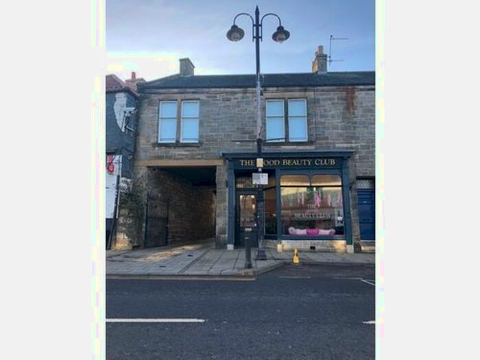 1 Bedroom Flat To Rent In High Street, Tranent, EH33