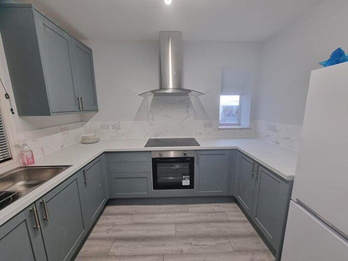2 Bedroom Detached House To Rent In Yarborough Road, Lincoln, LN1