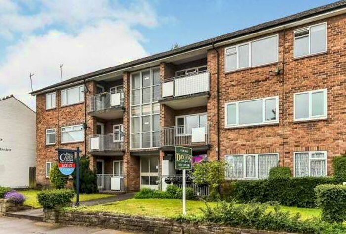 2 Bedroom Flat To Rent In Hazelmead Court, Boldmere, B73