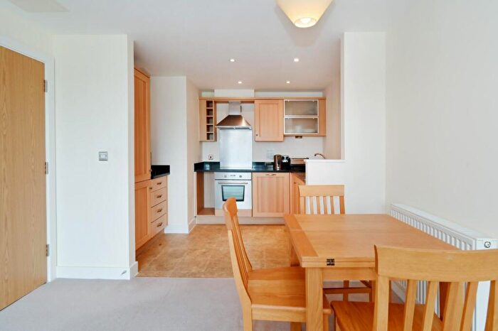 2 Bedroom Apartment To Rent In Highbury Drive, Leatherhead, KT22
