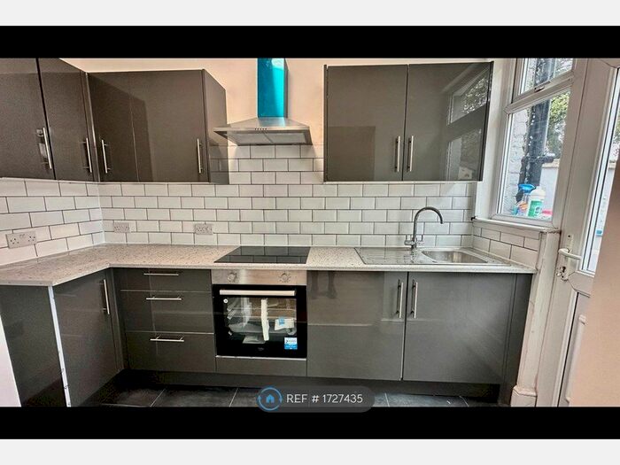 3 Bedroom Terraced House To Rent In Ince Avenue, Anfield, Liverpool, L4