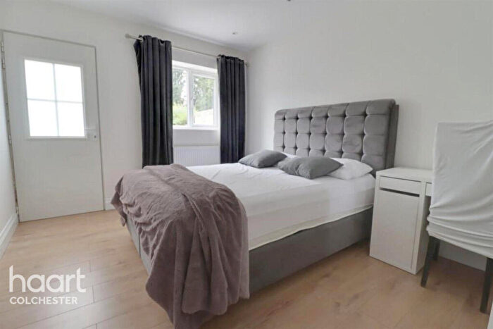 5 Bedroom Semi Detached House To Rent In Old Heath Road, Colchester, CO2