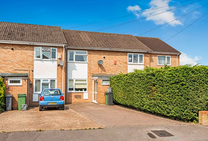 2 Bedroom Terraced House For Sale In Brisbane, Stonehouse, Gloucestershire, GL10
