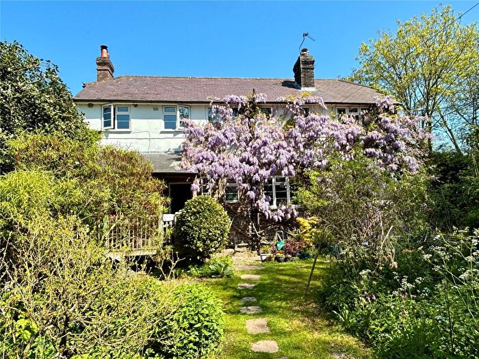 4 Bedroom End Of Terrace House For Sale In Barcombe Mills, Barcombe, Lewes, East Sussex, BN8