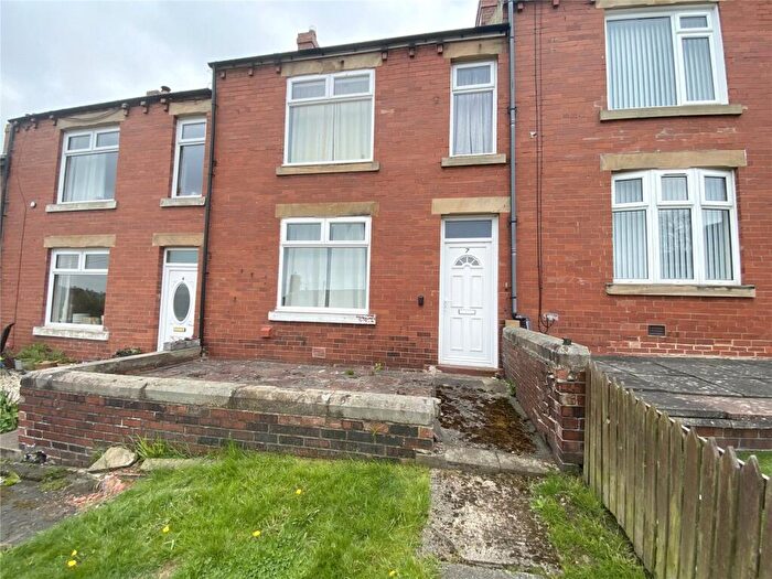3 Bedroom Terraced House For Sale In Newton Terrace, Mickley, Stocksfield, Northumberland, NE43