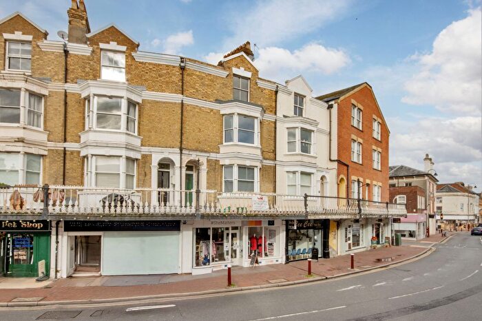 1 Bedroom Flat To Rent In Monson Colonnade, Tunbridge Wells, TN1