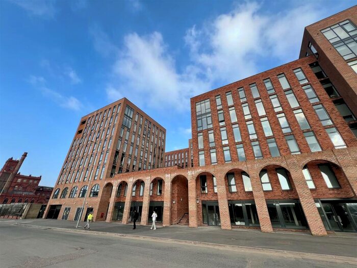2 Bedroom Apartment To Rent In Grafton Street, Liverpool, L8