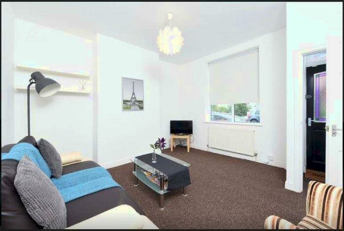 2 Bedroom Terraced House To Rent In Heaton Street, , Prestwich, M25