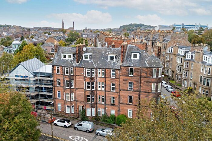 2 Bedroom Flat For Sale In Magdalen Yard Road, Dundee, DD1