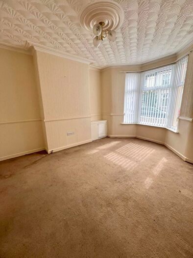 2 Bedroom Terraced House To Rent In York Street, Walton, Liverpool, L9