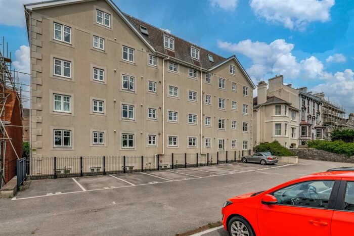 2 Bedroom Apartment To Rent In Albert Road, Stoke, Plymouth, PL2