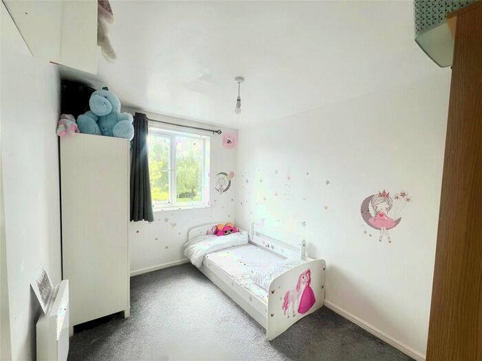 2 Bedroom Flat For Sale In Camp Street, Salford, Greater Manchester, M7