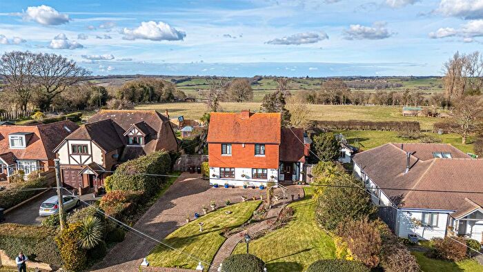 3 Bedroom Detached House For Sale In Main Road, Icklesham, Winchelsea, TN36