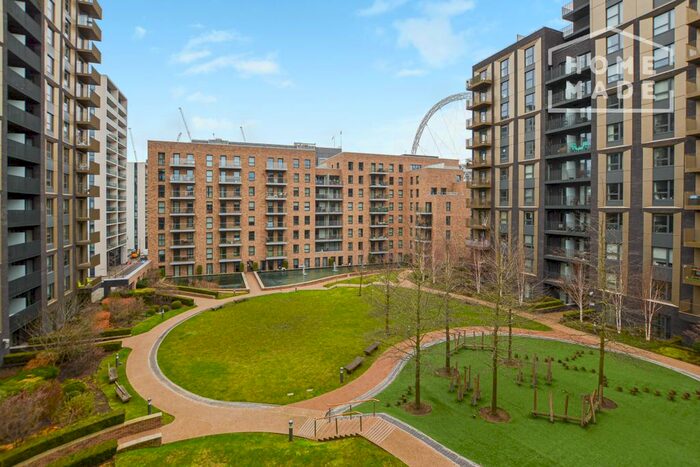 1 Bedroom Flat To Rent In Maple House, Wembley, HA9