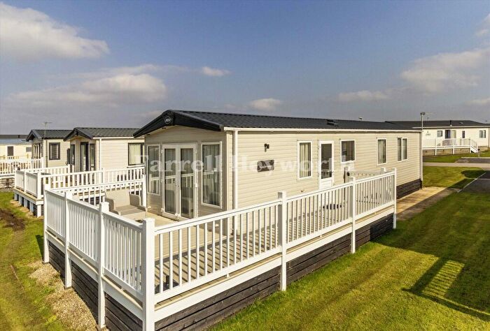 2 Bedroom House For Sale In Ocean Edge Moneyclose Lane, Heysham, Morecambe, LA3