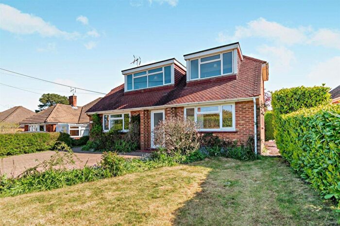 4 Bedroom Detached House For Sale In Ulcombe Road, Langley, Maidstone, ME17