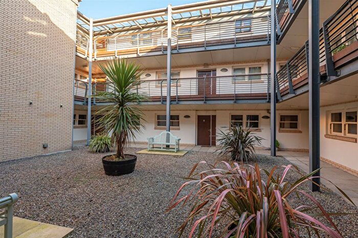 2 Bedroom Flat For Sale In Merchant Exchange, Bridge Street, York Centre, YO1