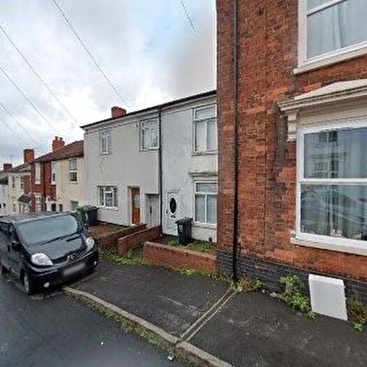 2 Bedroom Terraced House For Sale In Terry Street, Dudley, DY2