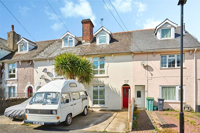 5 Bedroom Terraced House For Sale In Upper Highland Road, Ryde, Isle Of Wight, PO33