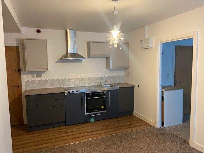 1 Bedroom Flat To Rent In Flat, Palma Court, Brookend Street, Ross-on-Wye, HR9