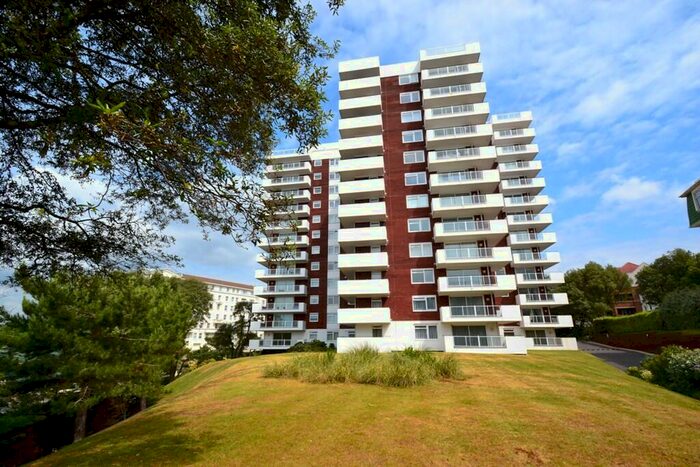 3 Bedroom Flat To Rent In Bournemouth Centre, BH1