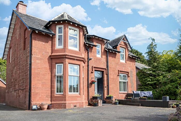 5 Bedroom Villa For Sale In Seton Terrace, Skelmorlie, PA17